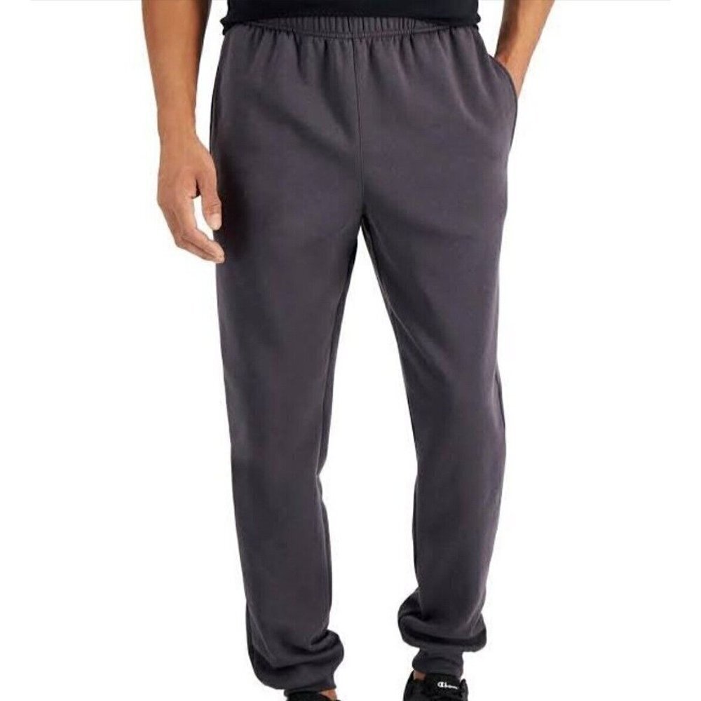 Ideology Promo Fleece Sweatpants 100137944MN. Size Small.  New With Tags